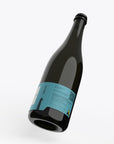 Marea | Vino Frizzante Ancestrale Pallagrello Bianco