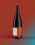 Caos | Casavecchia, Merlot, Cabernet Sauvignon