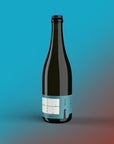 Marea | Vino Frizzante Ancestrale Pallagrello Bianco