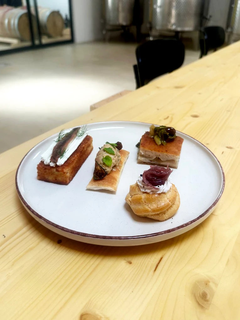 Visita e Degustazione in Cantina