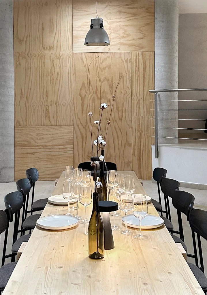 Visita e Degustazione in Cantina