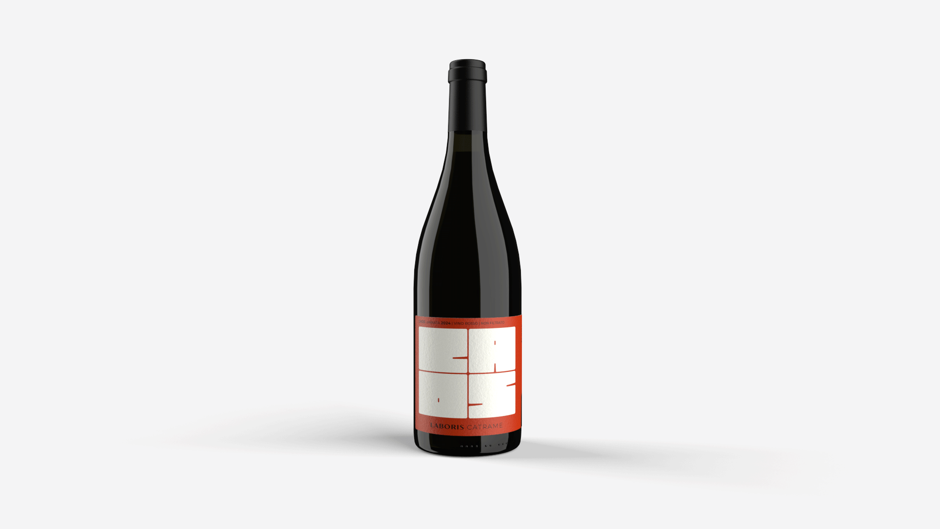 Caos | Casavecchia, Merlot, Cabernet Sauvignon