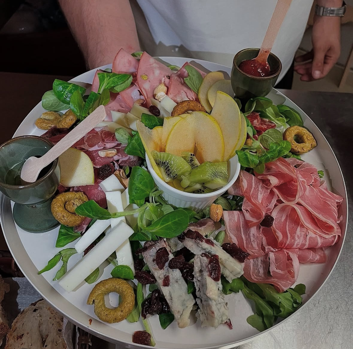 Visita e Degustazione in Cantina